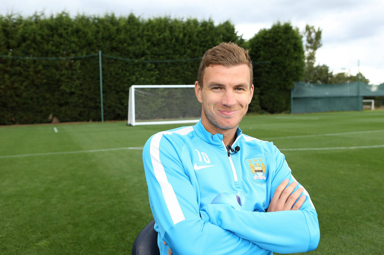 鲁尼：11-12赛季那支曼城确实很强，而哲科没有得到应有的赞誉